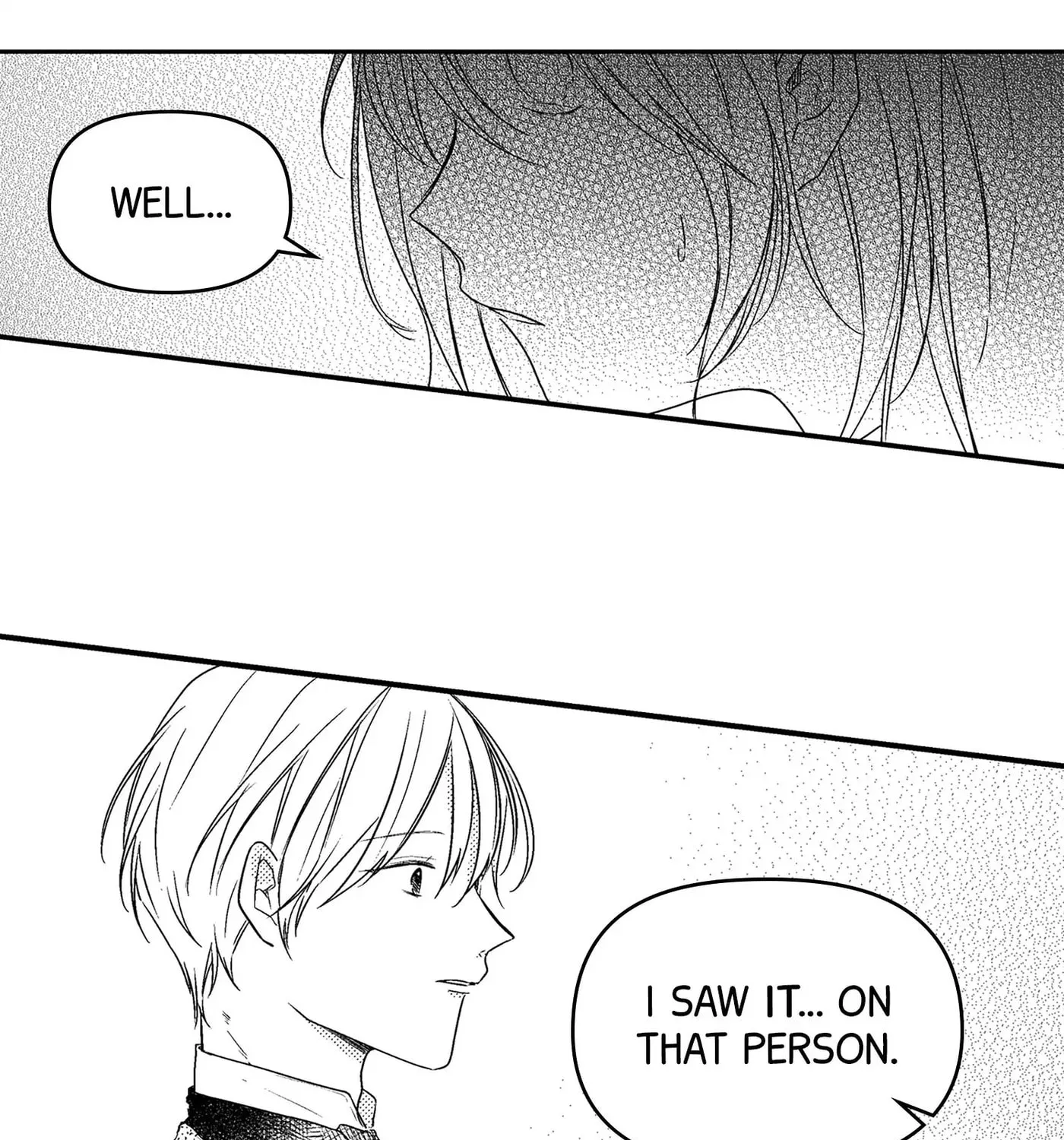 Read Adios April chapter 80 image 25 on Lezhin