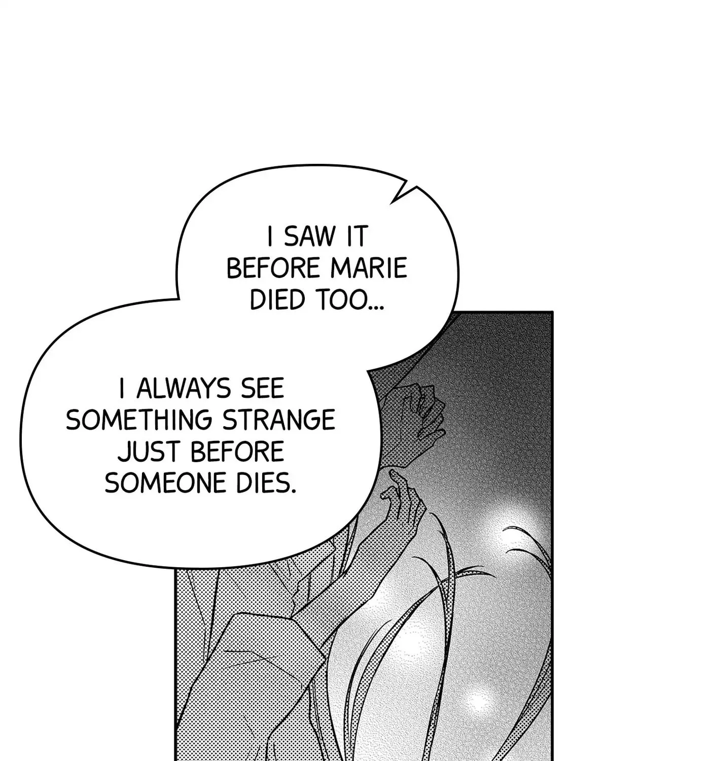 Read Adios April chapter 80 image 29 on Lezhin