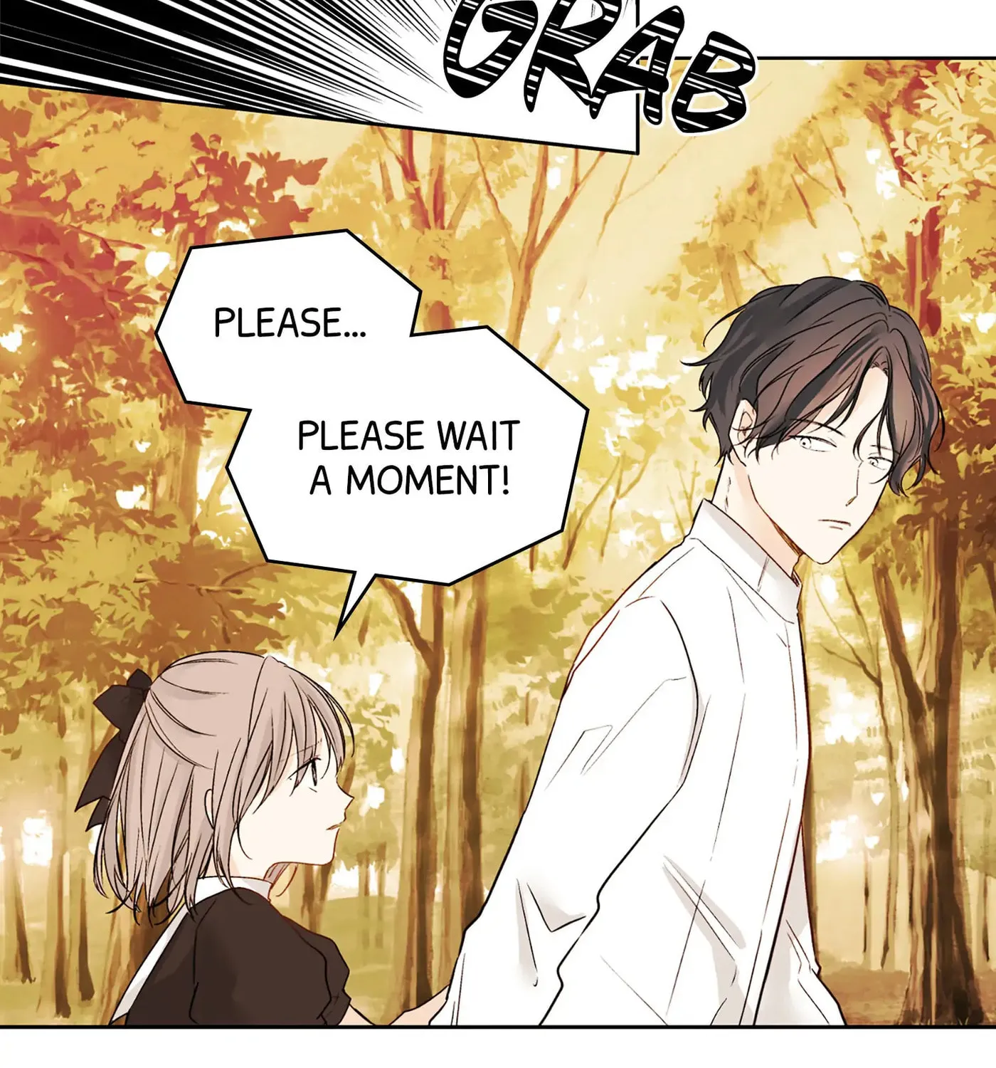 Read Adios April chapter 80 image 4 on Lezhin