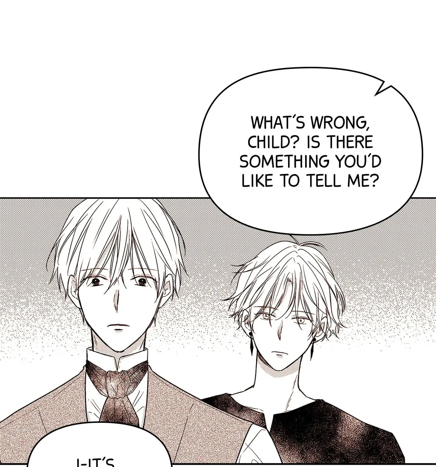 Read Adios April chapter 80 image 5 on Lezhin