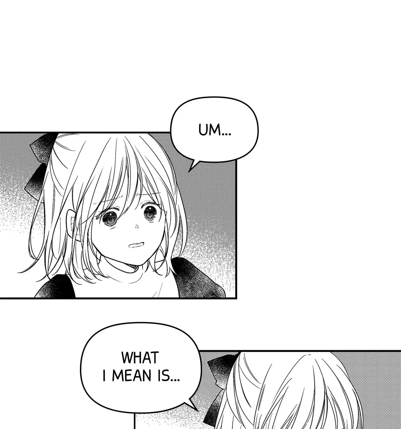 Read Adios April chapter 80 image 7 on Lezhin