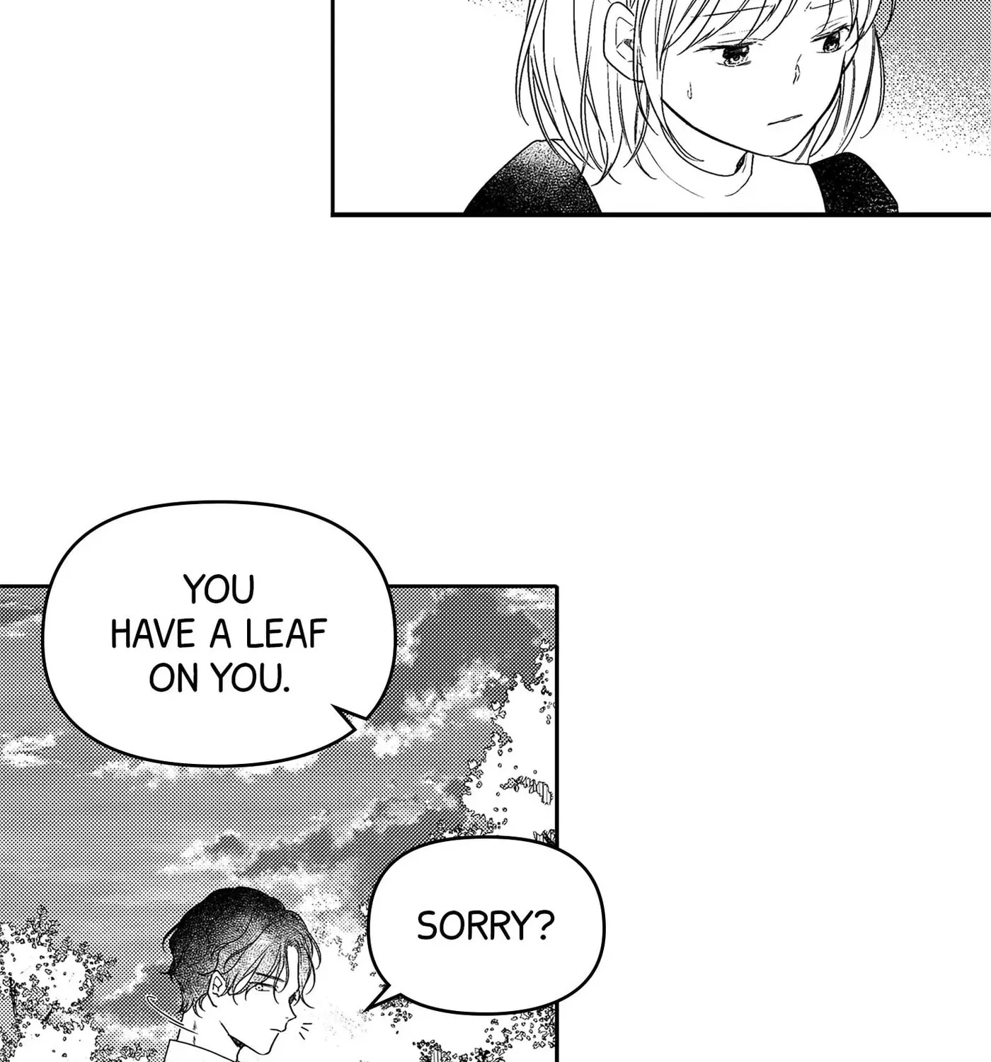 Read Adios April chapter 80 image 8 on Lezhin