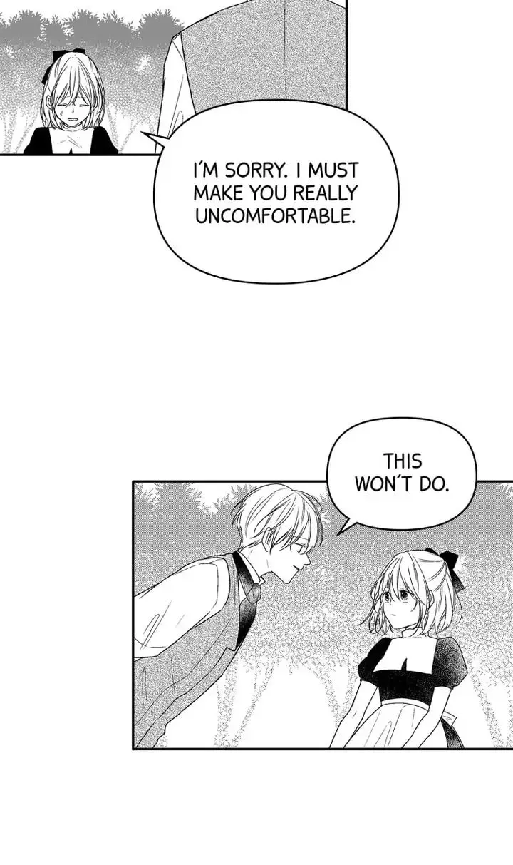 Read Adios April chapter 81 image 10 on Lezhin