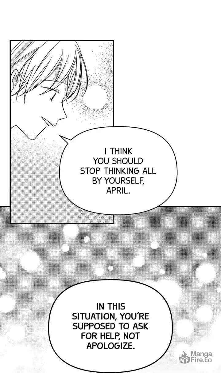 Read Adios April chapter 81 image 11 on Lezhin