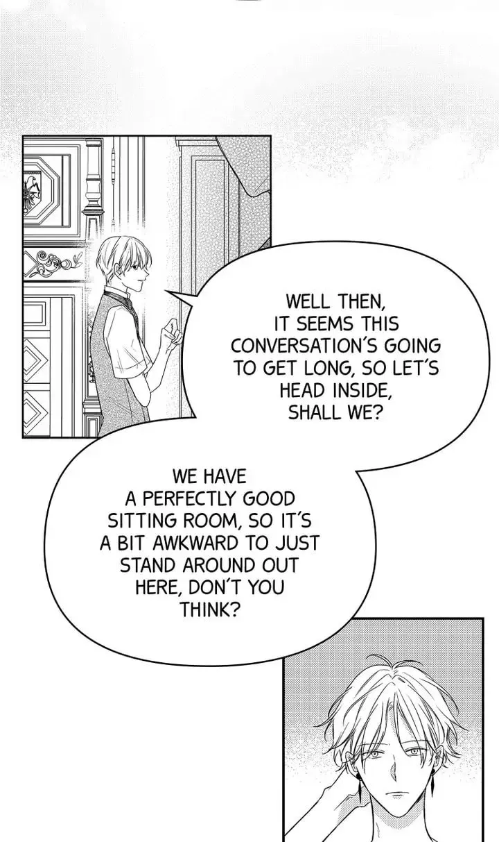 Read Adios April chapter 81 image 12 on Lezhin