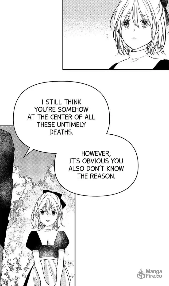 Read Adios April chapter 81 image 14 on Lezhin