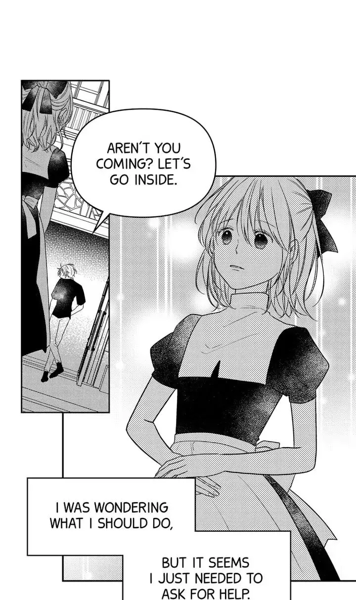 Read Adios April chapter 81 image 16 on Lezhin