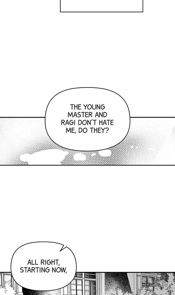 Read Adios April chapter 81 image 17 on Lezhin