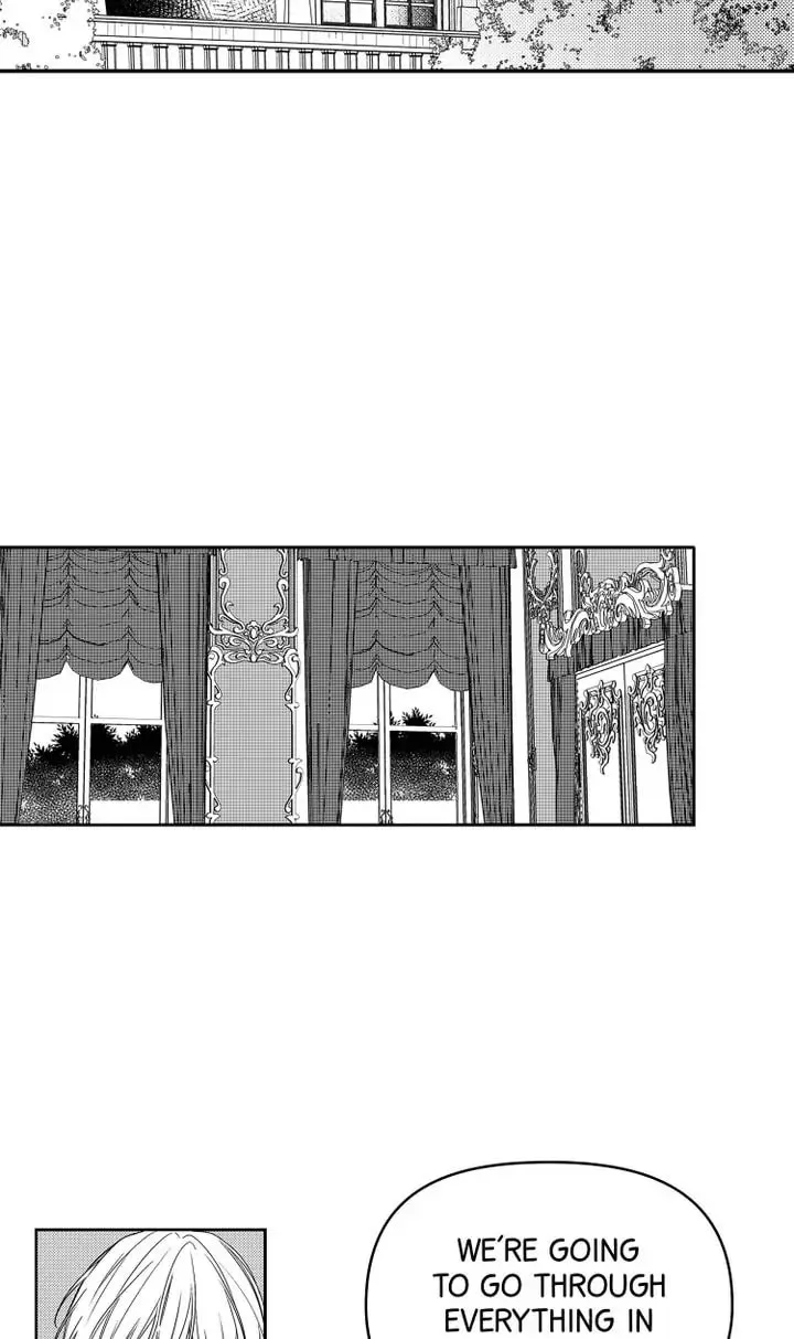 Read Adios April chapter 81 image 18 on Lezhin