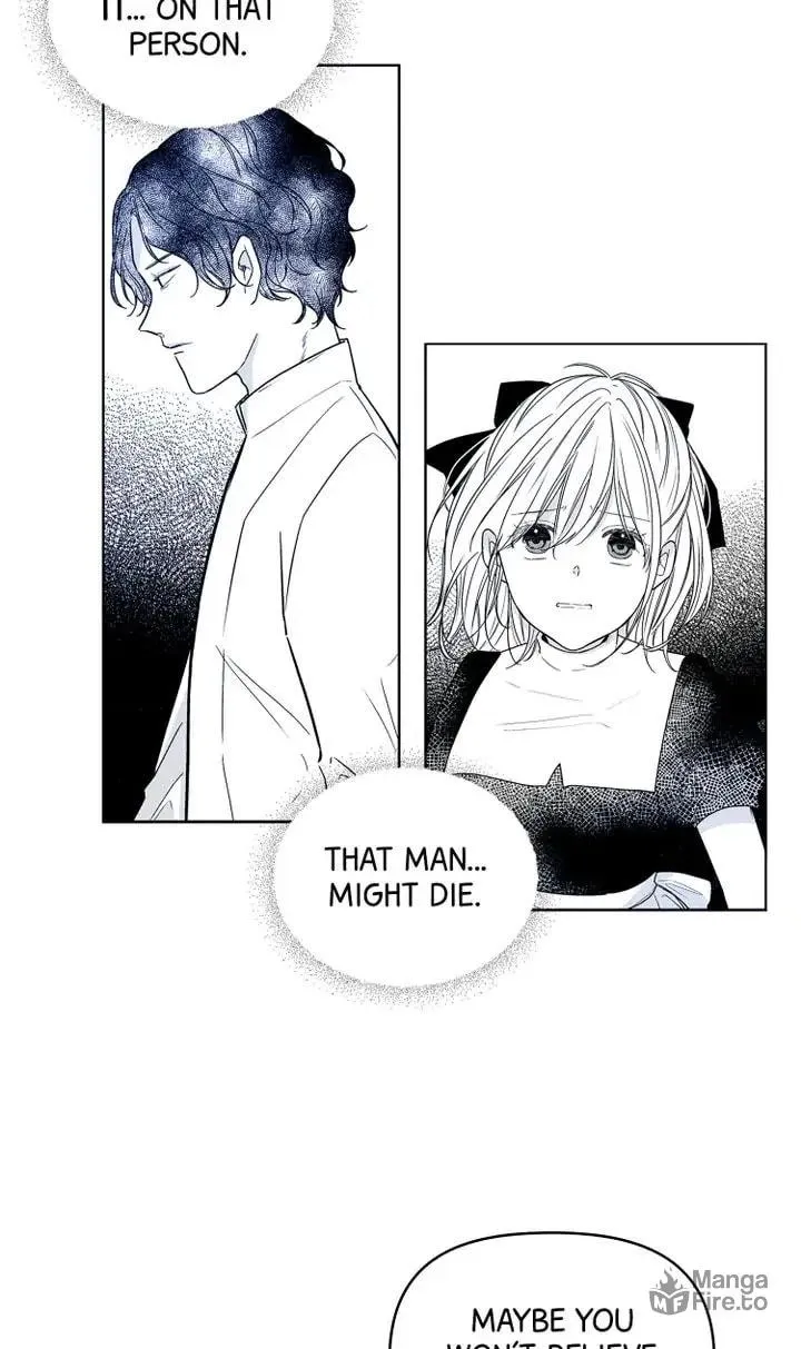 Read Adios April chapter 81 image 2 on Lezhin
