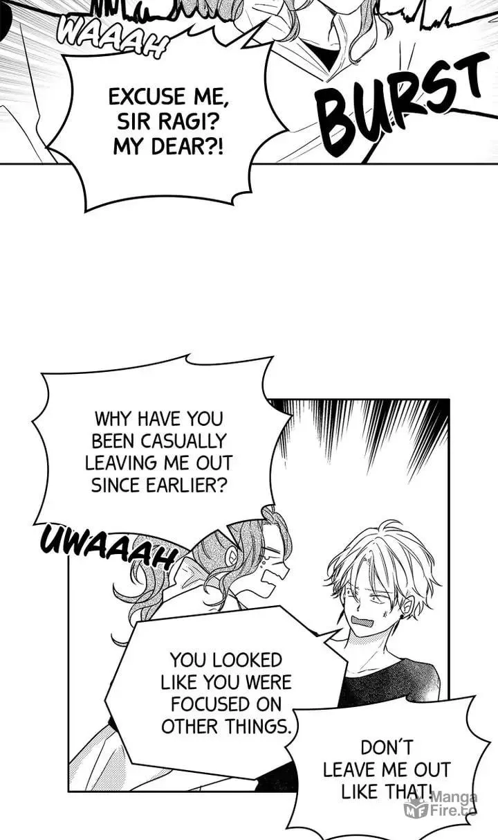 Read Adios April chapter 81 image 20 on Lezhin
