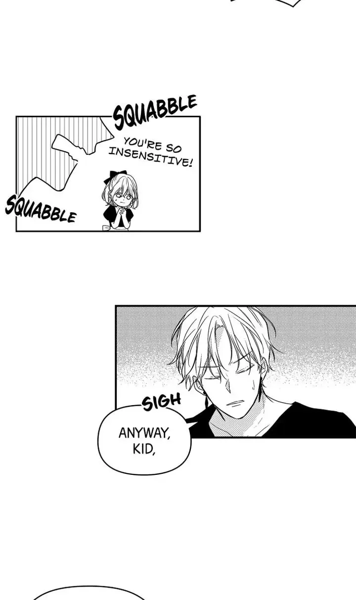 Read Adios April chapter 81 image 21 on Lezhin