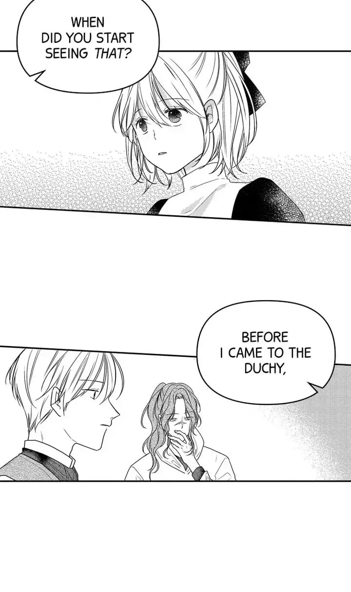 Read Adios April chapter 81 image 22 on Lezhin