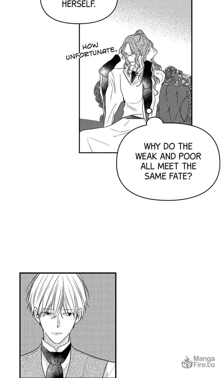 Read Adios April chapter 81 image 24 on Lezhin