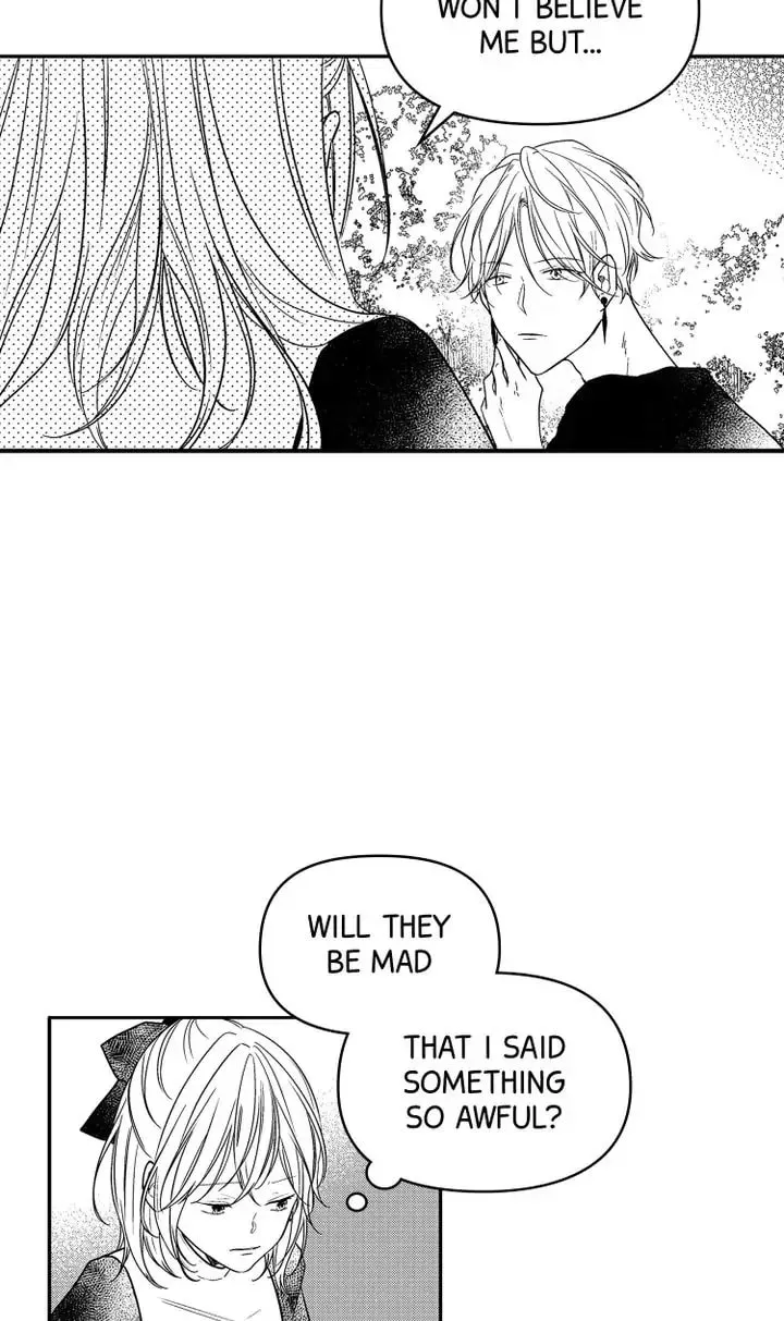 Read Adios April chapter 81 image 3 on Lezhin