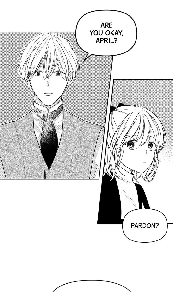 Read Adios April chapter 81 image 6 on Lezhin