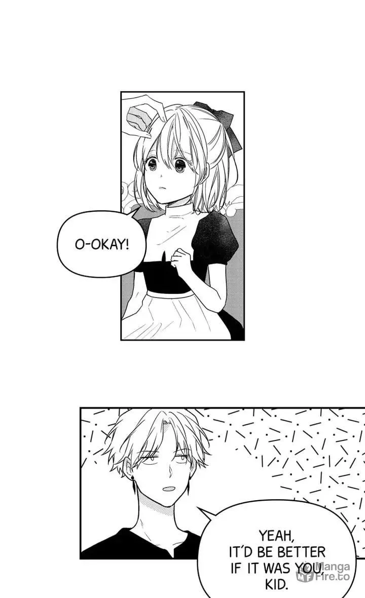 Read Adios April chapter 82 image 10 on Lezhin