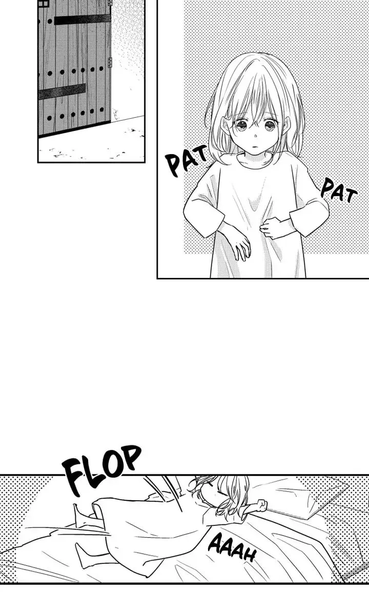 Read Adios April chapter 82 image 13 on Lezhin
