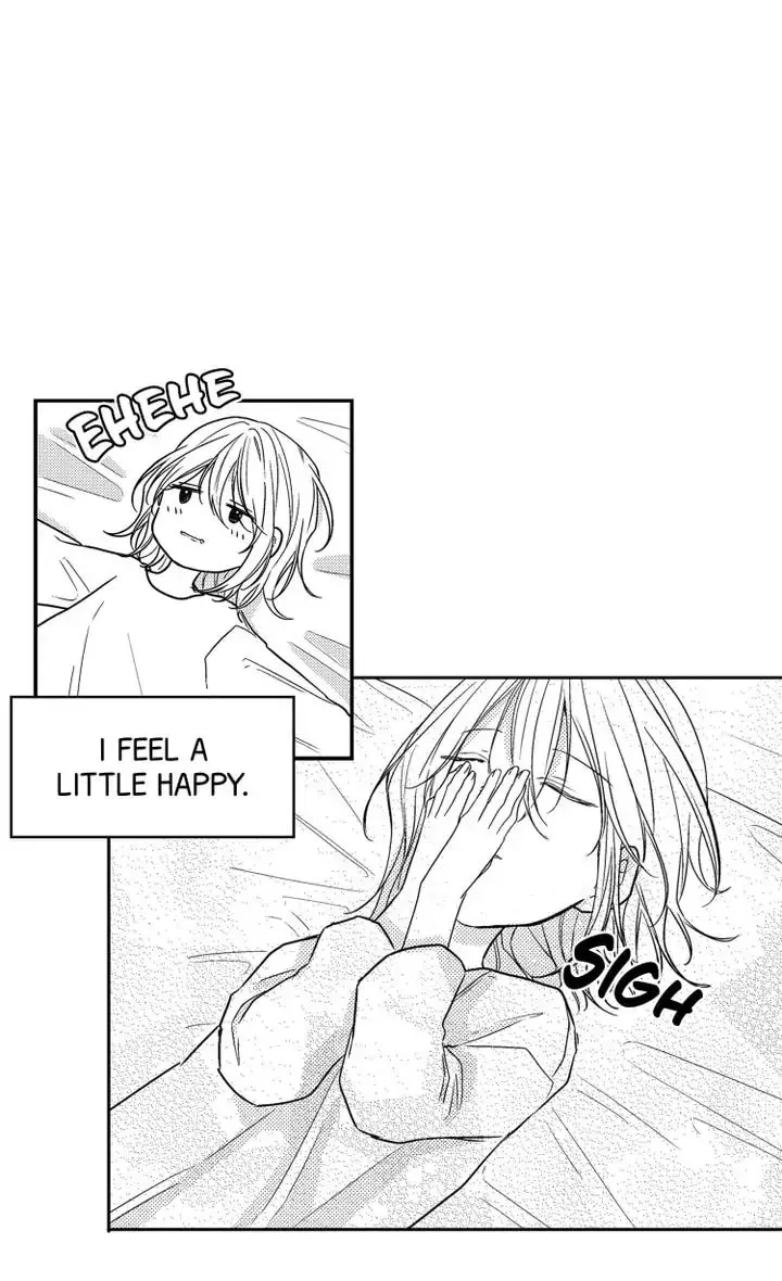 Read Adios April chapter 82 image 14 on Lezhin