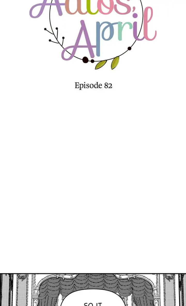 Read Adios April chapter 82 image 2 on Lezhin