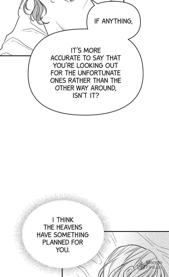Read Adios April chapter 82 image 21 on Lezhin