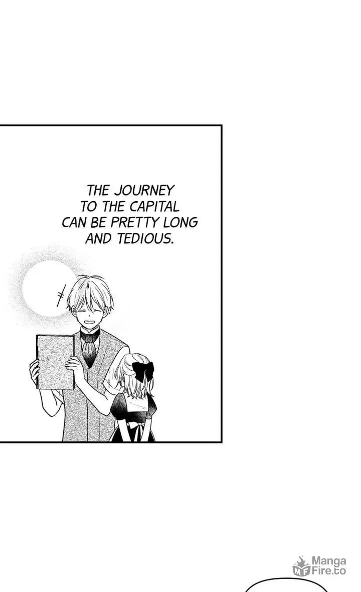 Read Adios April chapter 82 image 25 on Lezhin