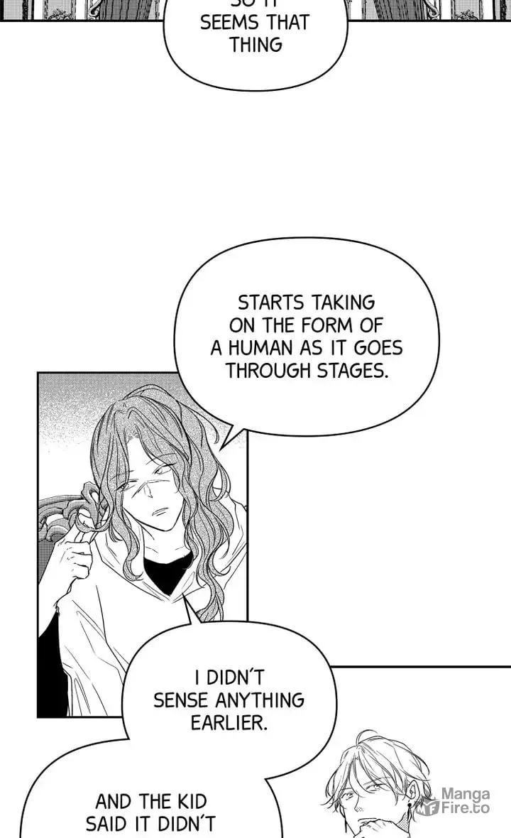 Read Adios April chapter 82 image 3 on Lezhin