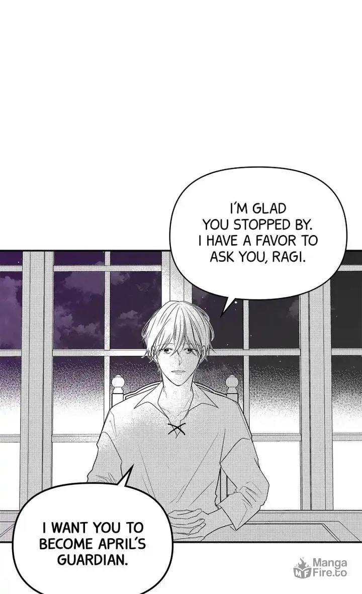 Read Adios April chapter 82 image 30 on Lezhin