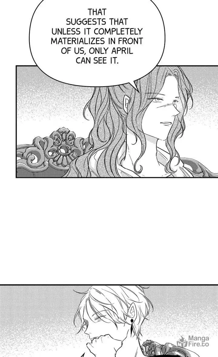 Read Adios April chapter 82 image 5 on Lezhin