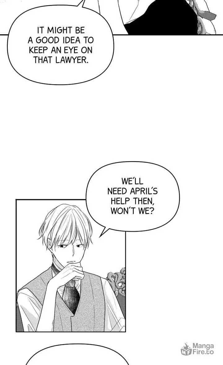 Read Adios April chapter 82 image 6 on Lezhin