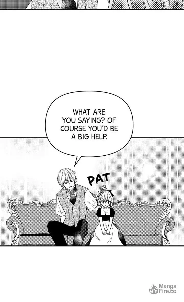 Read Adios April chapter 82 image 9 on Lezhin