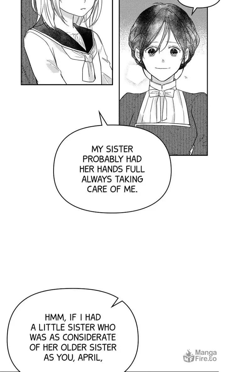 Read Adios April chapter 83 image 11 on Lezhin