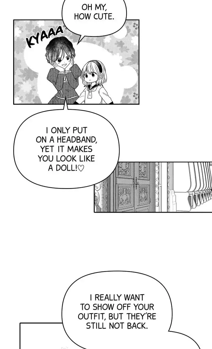 Read Adios April chapter 83 image 13 on Lezhin