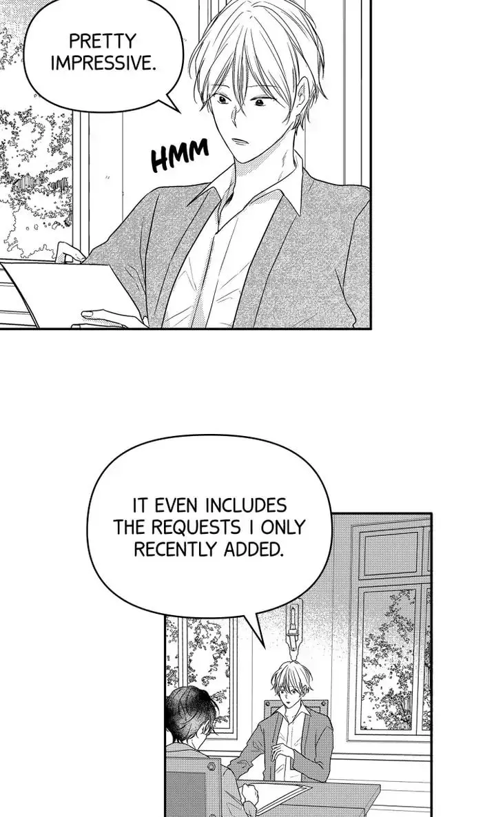 Read Adios April chapter 83 image 16 on Lezhin
