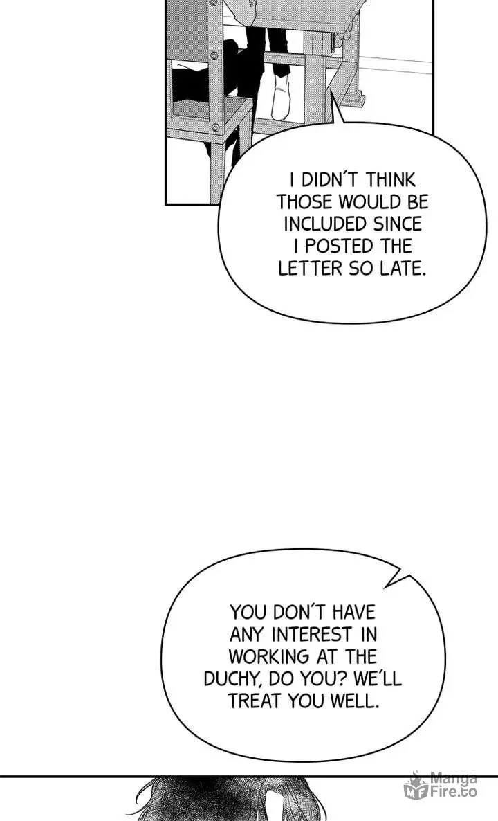 Read Adios April chapter 83 image 17 on Lezhin