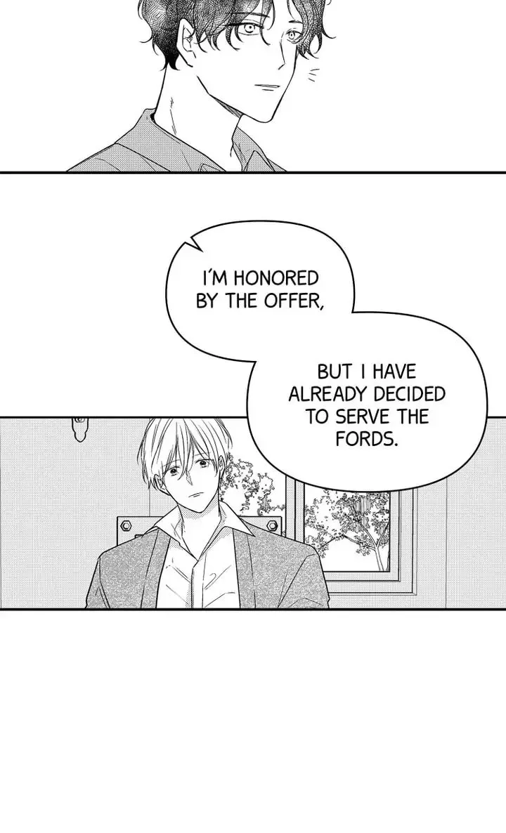 Read Adios April chapter 83 image 18 on Lezhin