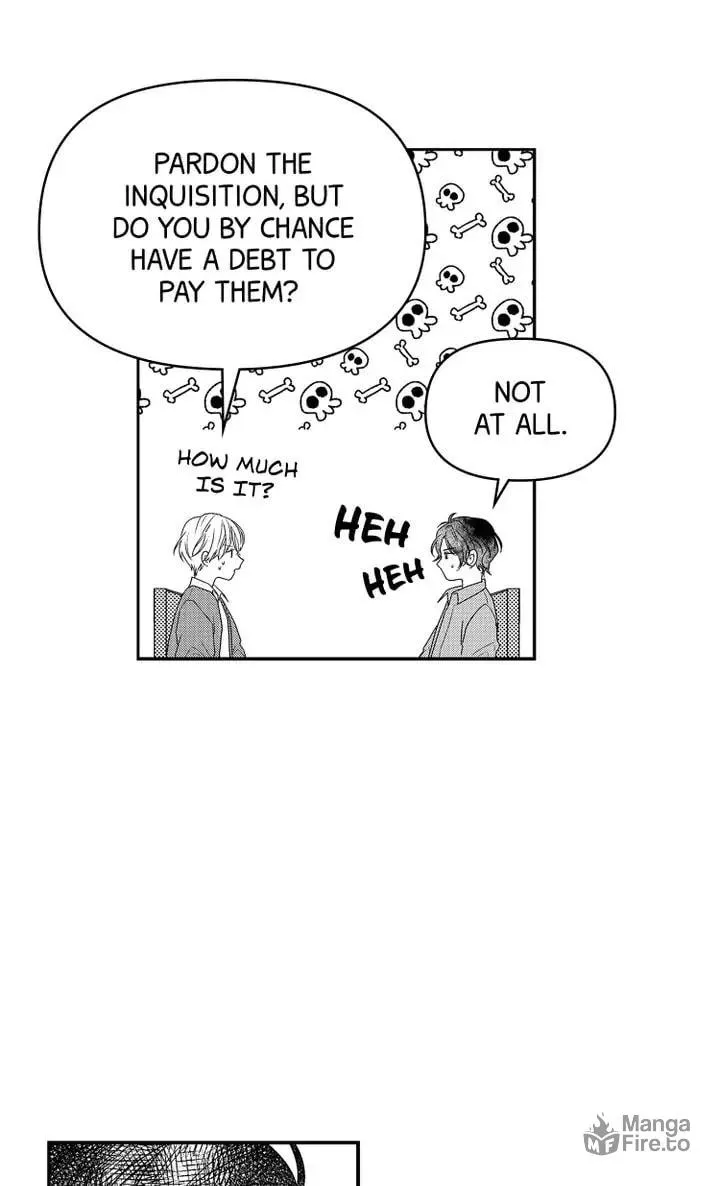 Read Adios April chapter 83 image 19 on Lezhin