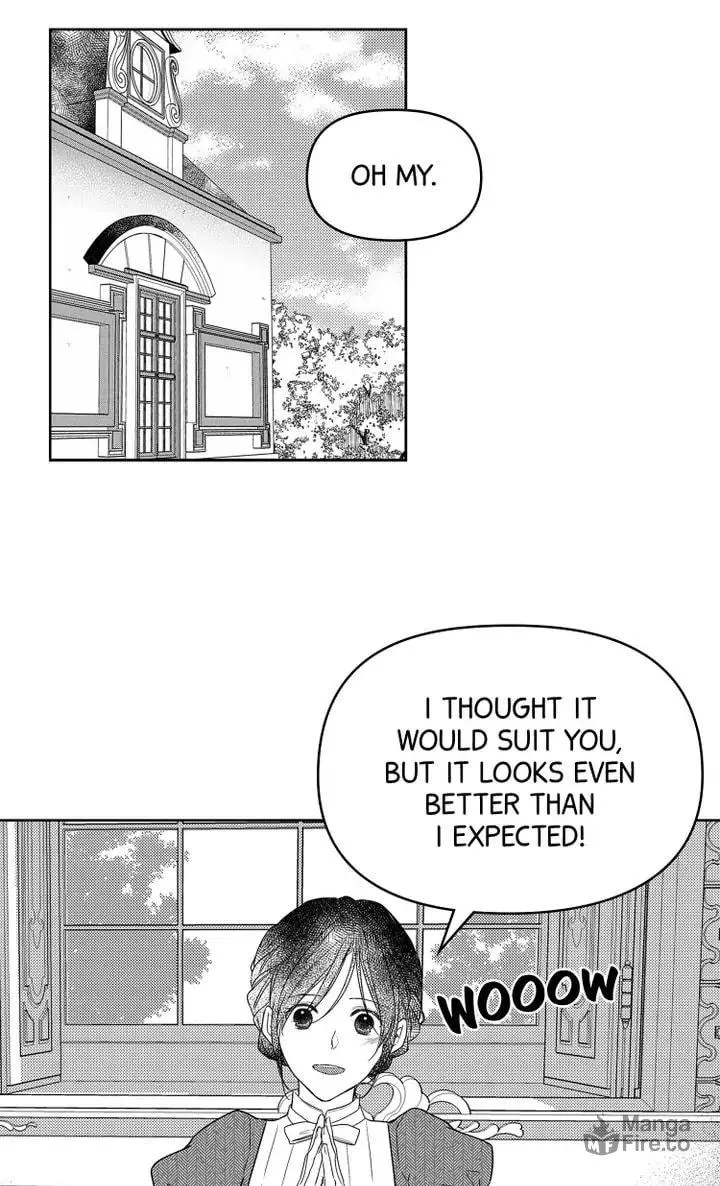 Read Adios April chapter 83 image 2 on Lezhin