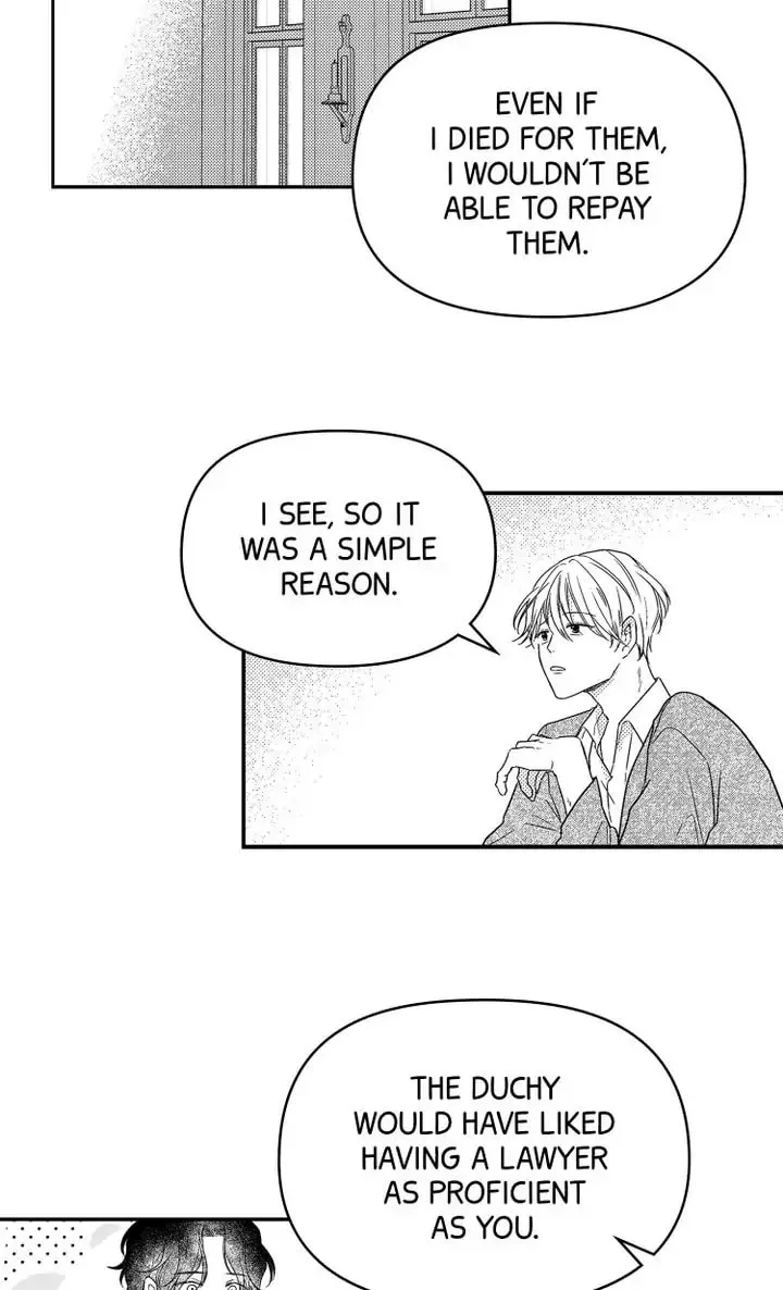 Read Adios April chapter 83 image 21 on Lezhin