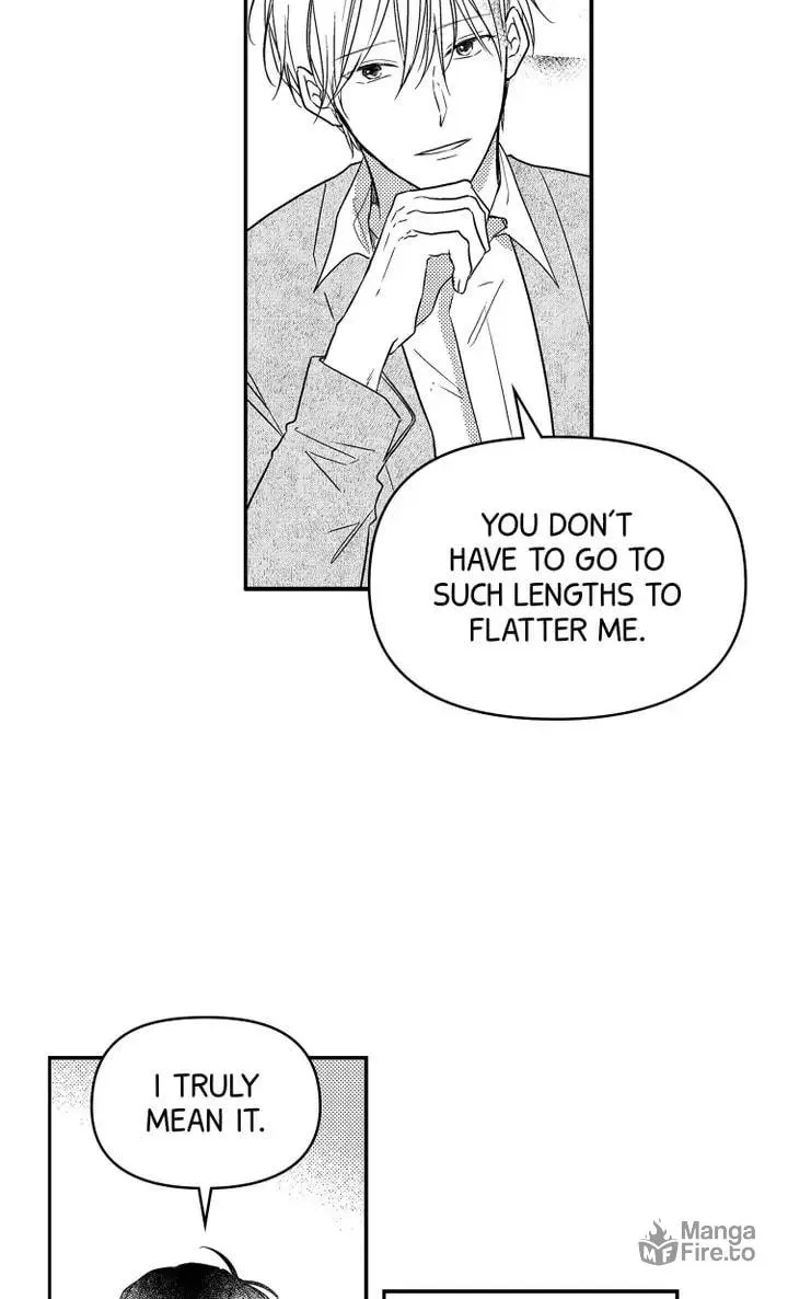 Read Adios April chapter 83 image 24 on Lezhin