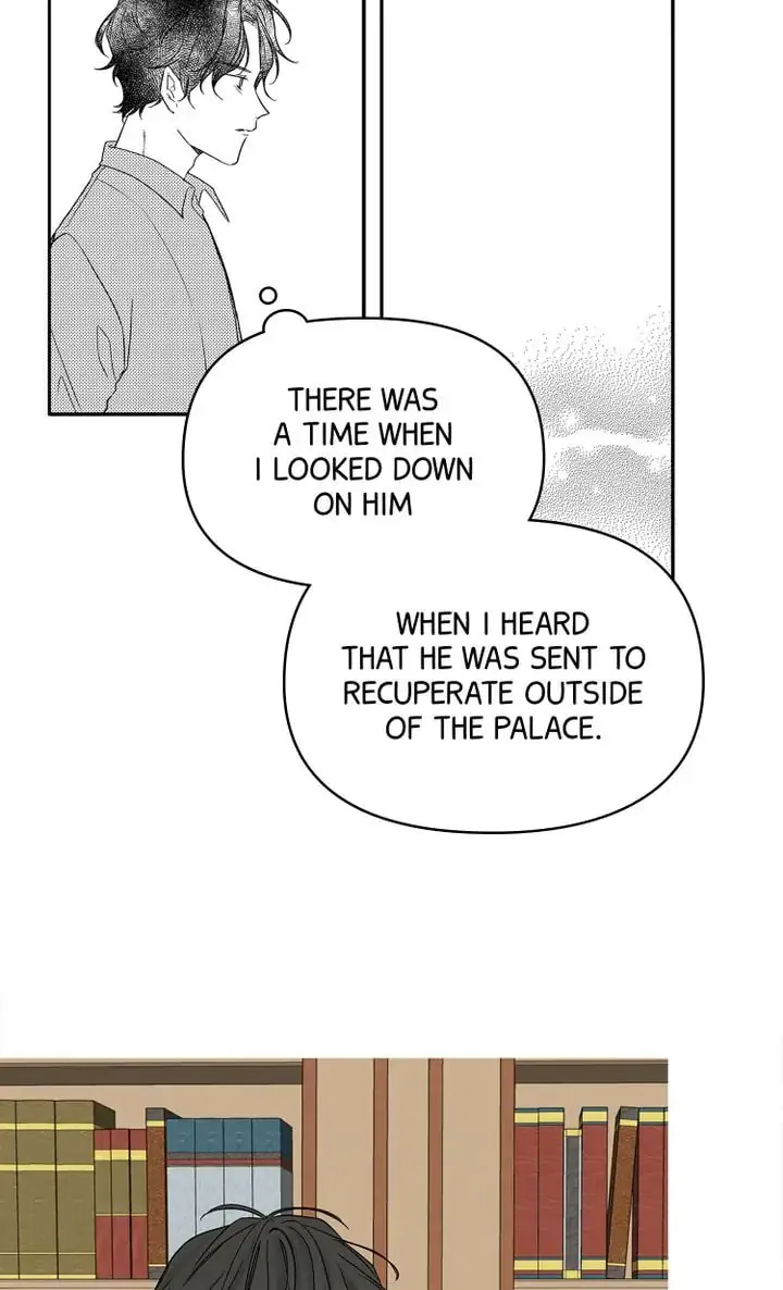 Read Adios April chapter 83 image 25 on Lezhin