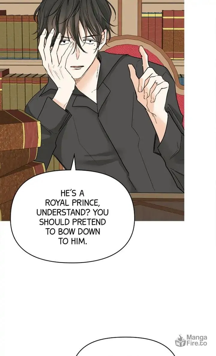 Read Adios April chapter 83 image 26 on Lezhin