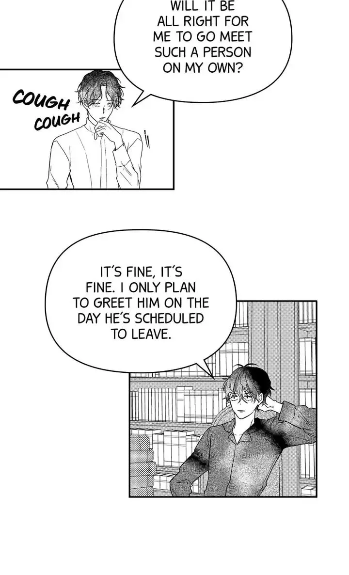 Read Adios April chapter 83 image 27 on Lezhin