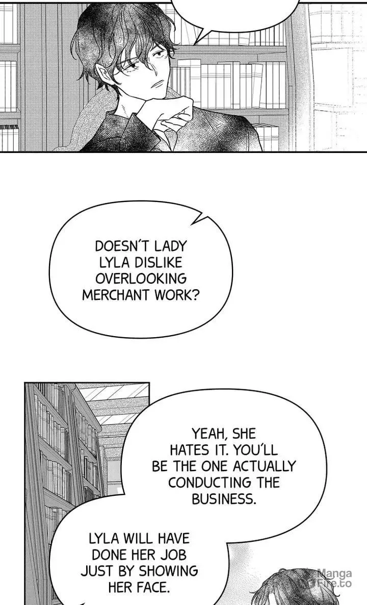 Read Adios April chapter 83 image 29 on Lezhin