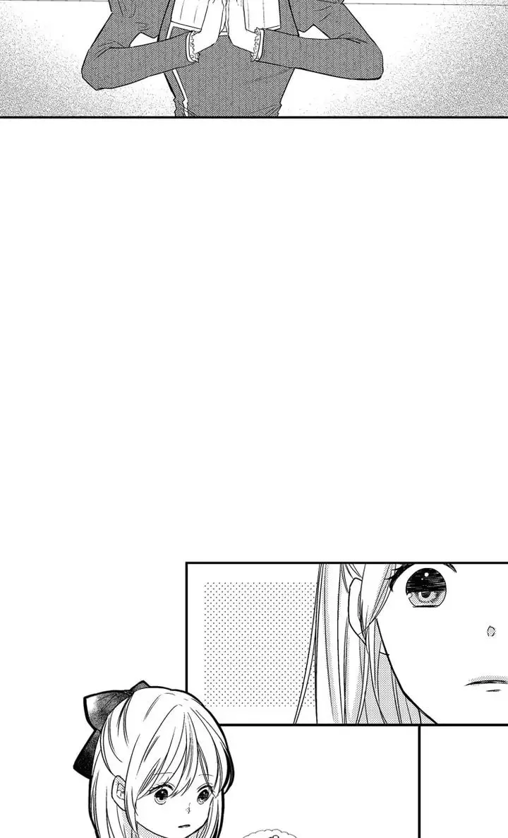 Read Adios April chapter 83 image 3 on Lezhin