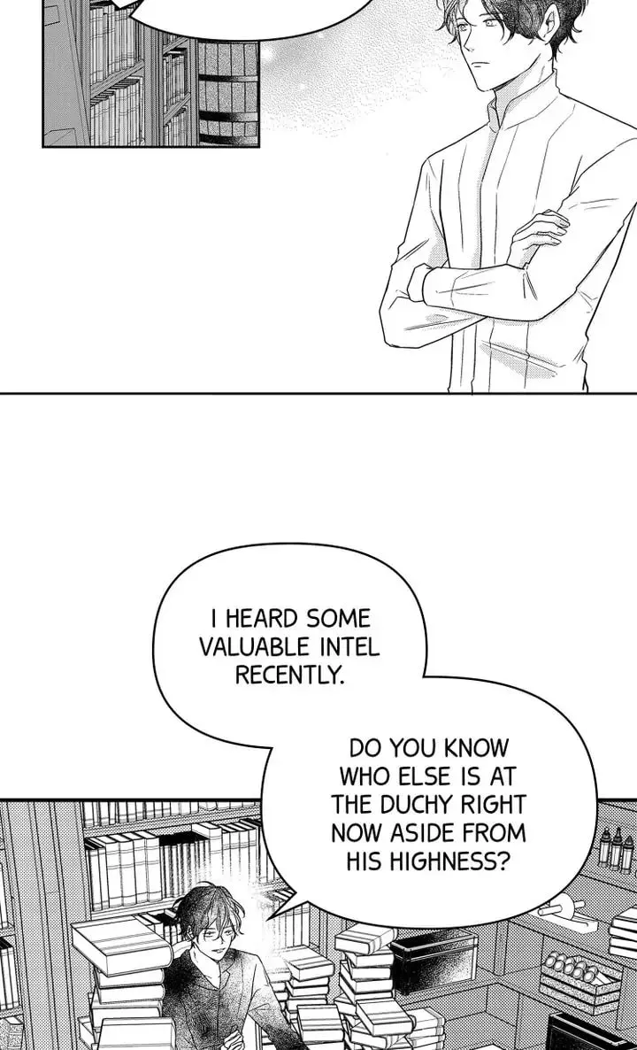 Read Adios April chapter 83 image 30 on Lezhin