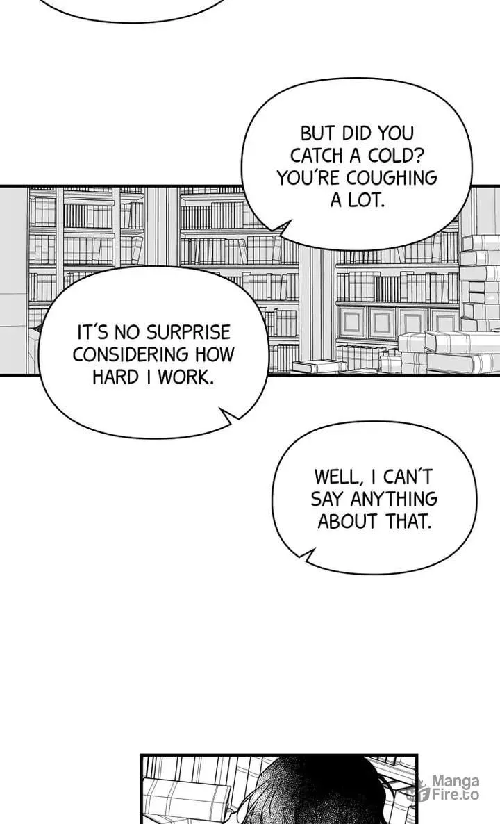 Read Adios April chapter 83 image 34 on Lezhin