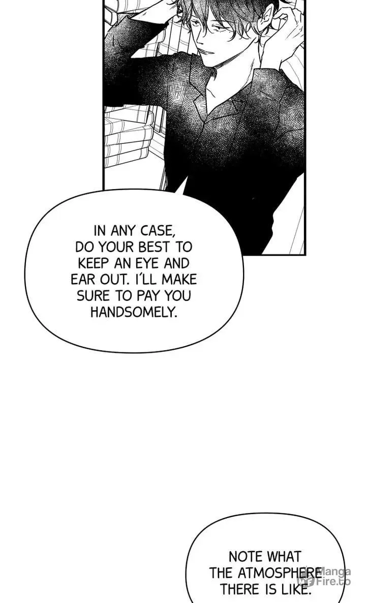 Read Adios April chapter 83 image 35 on Lezhin