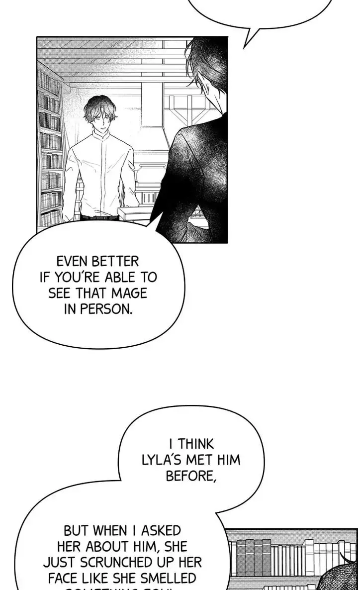 Read Adios April chapter 83 image 36 on Lezhin