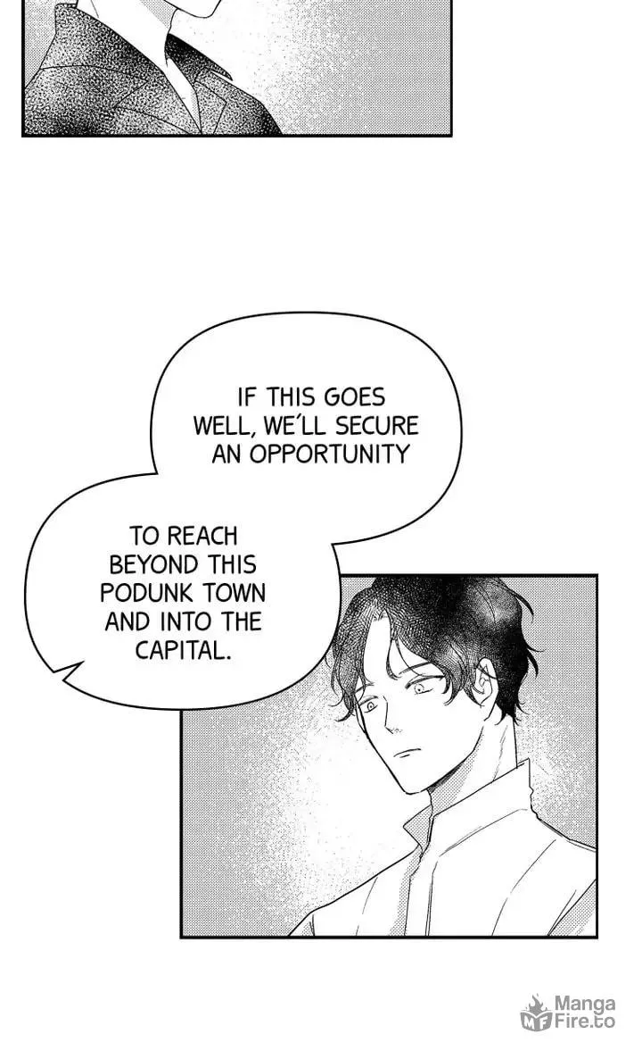 Read Adios April chapter 83 image 38 on Lezhin